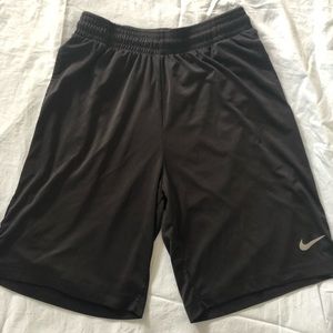 Nike Dri-fit Shorts